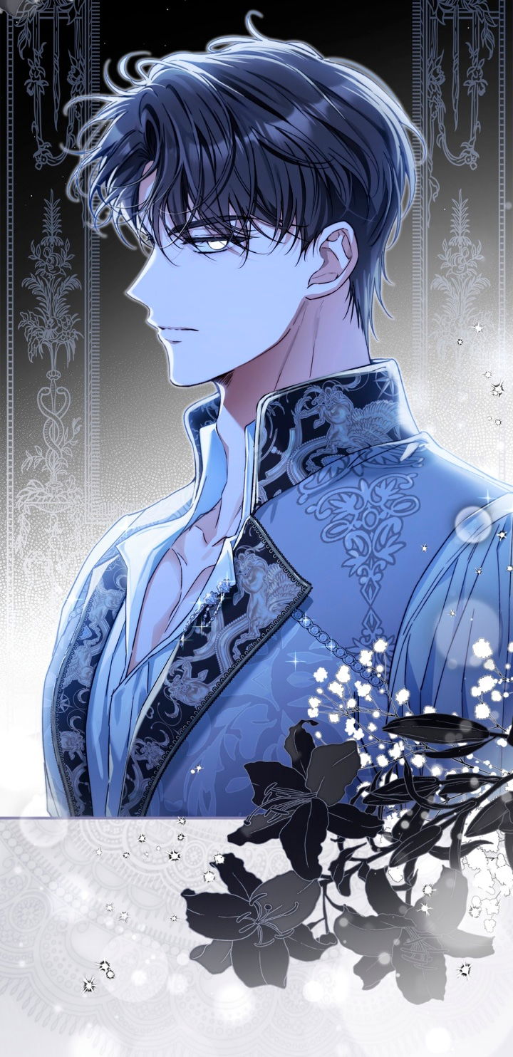 Манга Помолвка со слепым герцогом - Глава 17 Страница 44