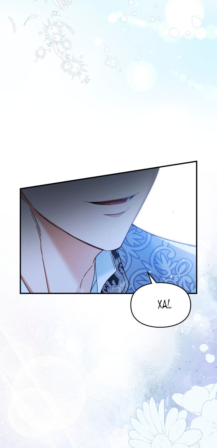 Манга Помолвка со слепым герцогом - Глава 17 Страница 56