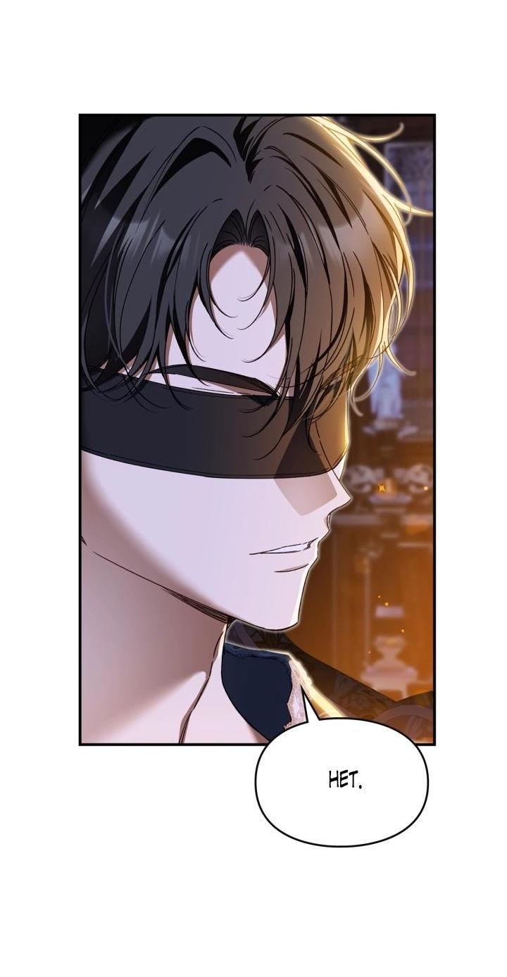 Манга Помолвка со слепым герцогом - Глава 11 Страница 28