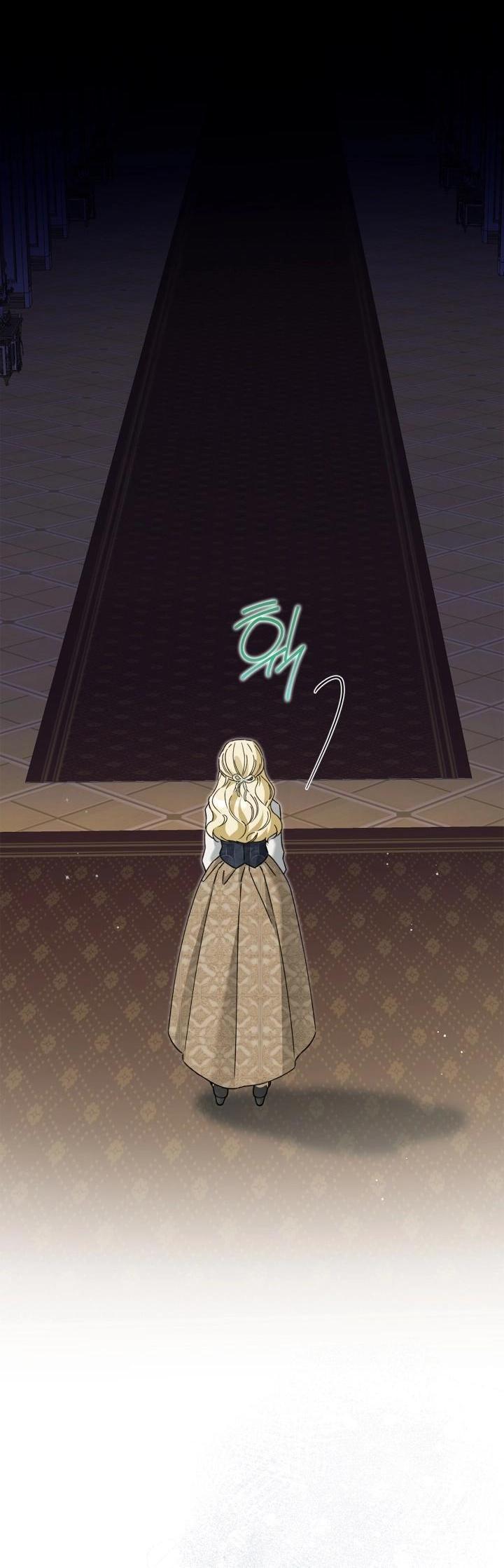 Манга Помолвка со слепым герцогом - Глава 11 Страница 42