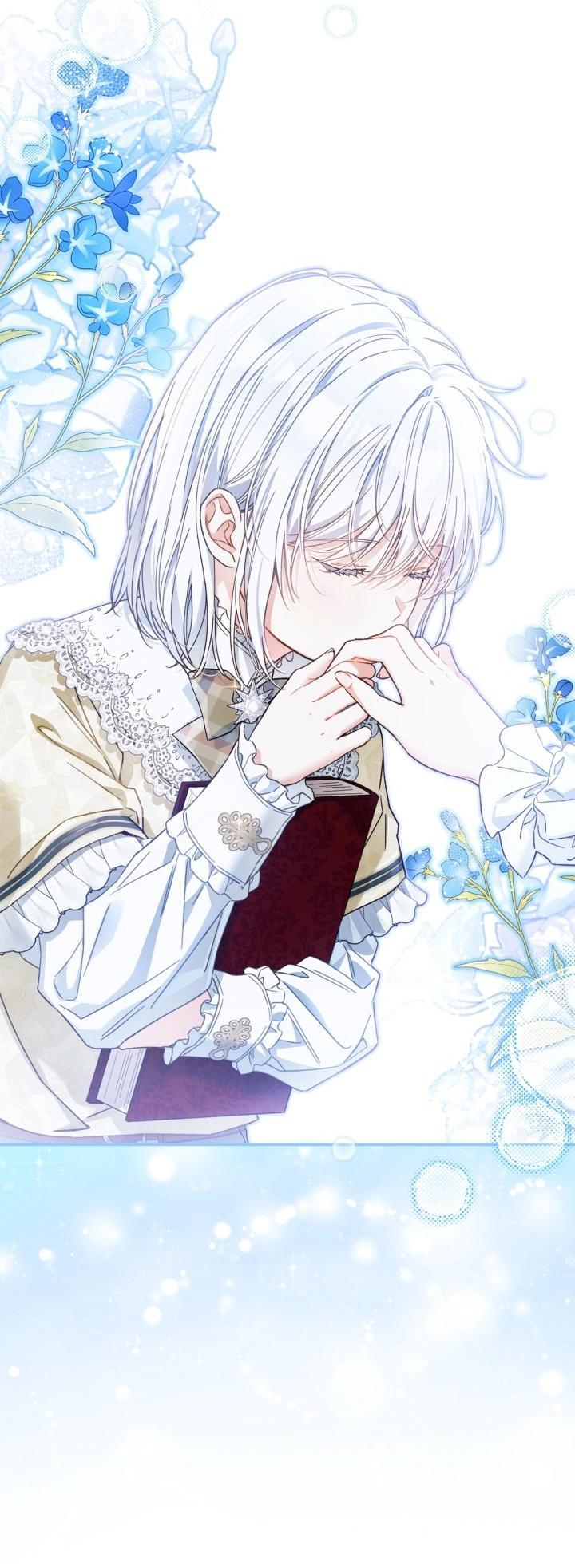 Манга Помолвка со слепым герцогом - Глава 10 Страница 23