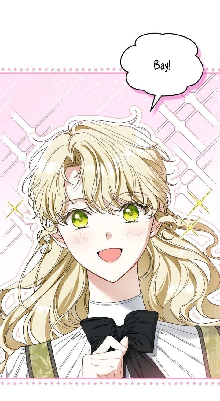 Манга Помолвка со слепым герцогом - Глава 10 Страница 2