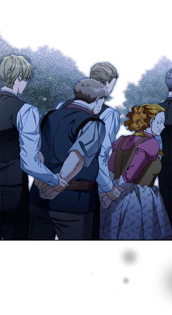 Манга Помолвка со слепым герцогом - Глава 9 Страница 14