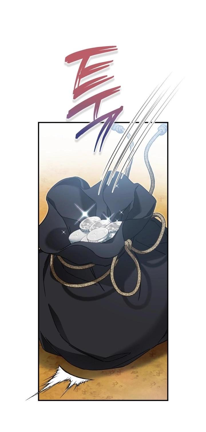 Манга Помолвка со слепым герцогом - Глава 8 Страница 30