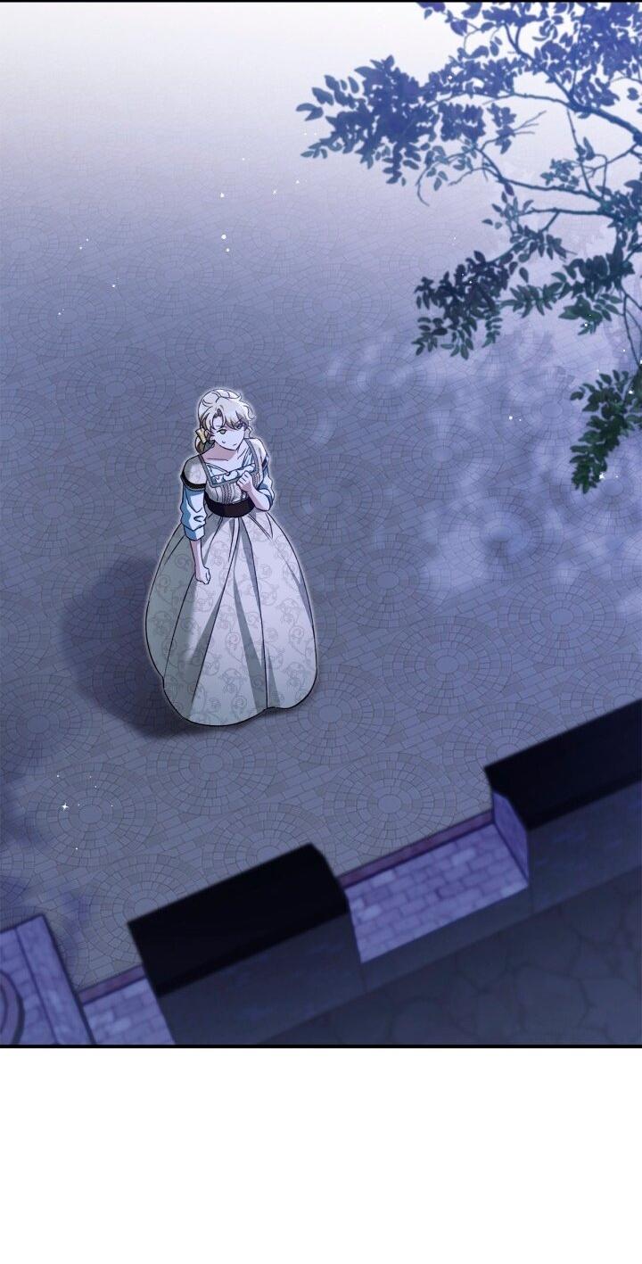 Манга Помолвка со слепым герцогом - Глава 7 Страница 15