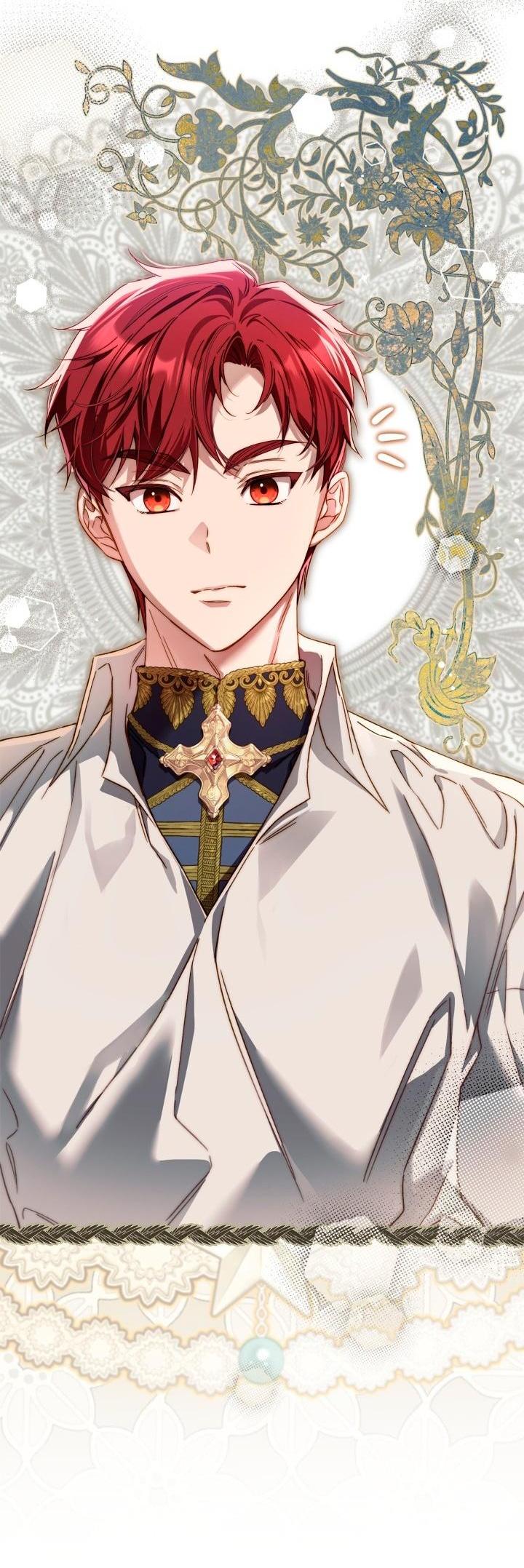 Манга Помолвка со слепым герцогом - Глава 7 Страница 20