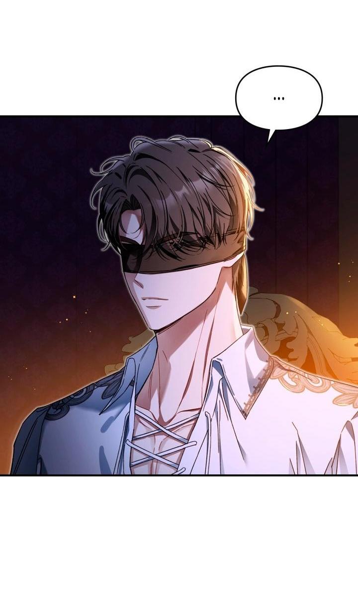 Манга Помолвка со слепым герцогом - Глава 7 Страница 41