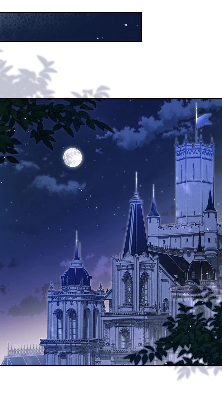 Манга Помолвка со слепым герцогом - Глава 6 Страница 42