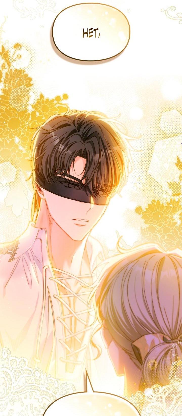 Манга Помолвка со слепым герцогом - Глава 5 Страница 4