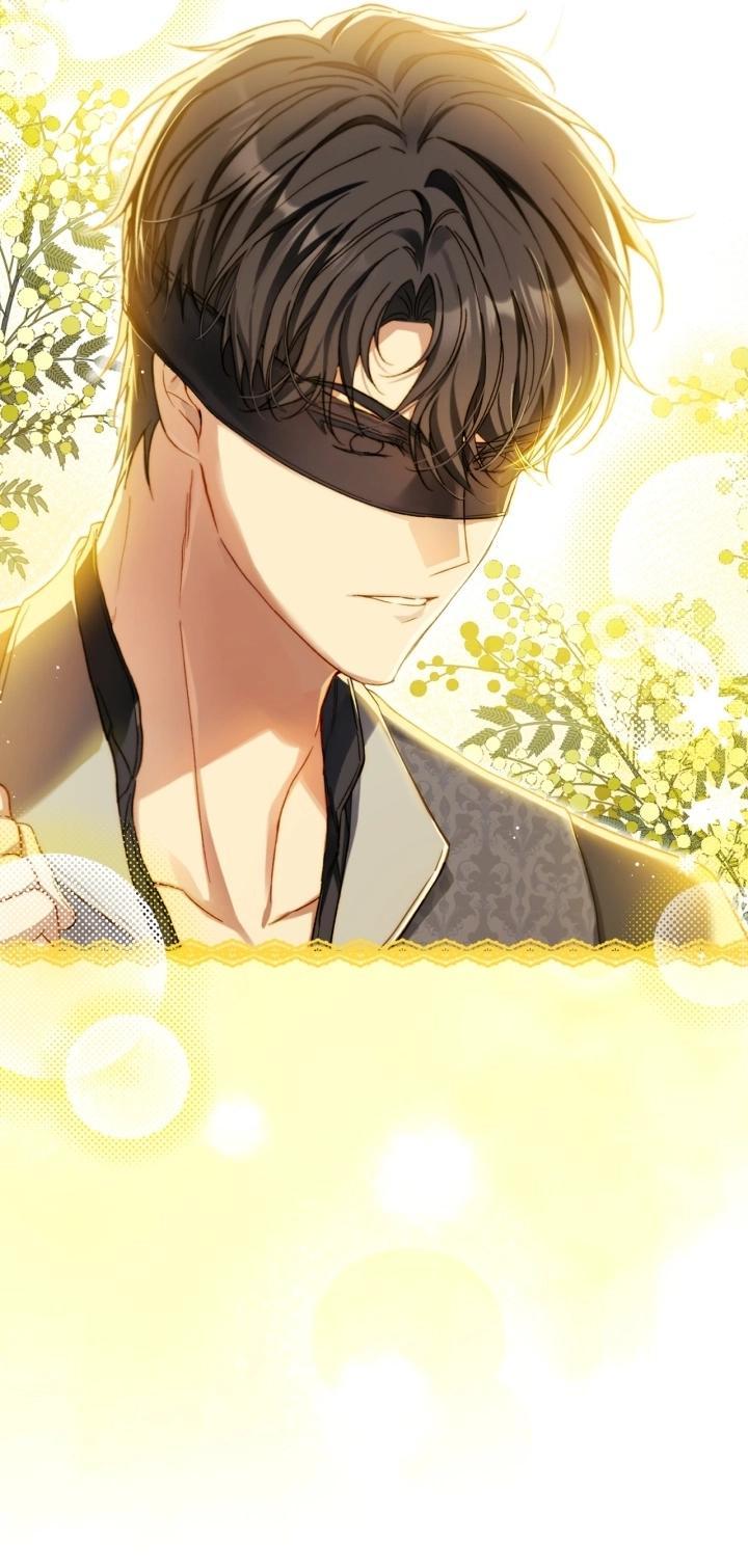 Манга Помолвка со слепым герцогом - Глава 3 Страница 26