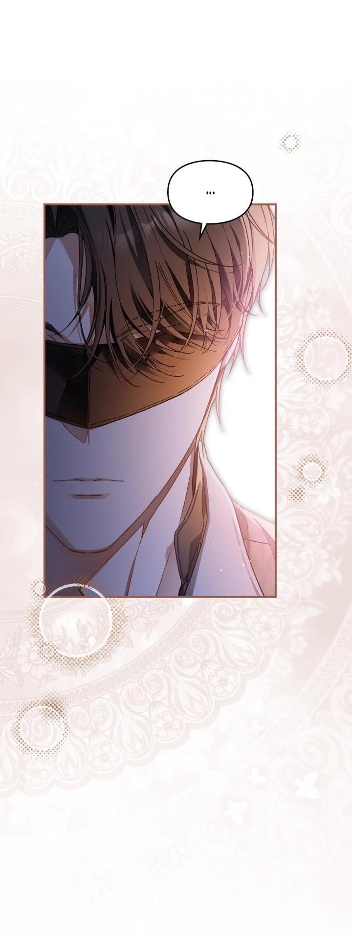 Манга Помолвка со слепым герцогом - Глава 3 Страница 33