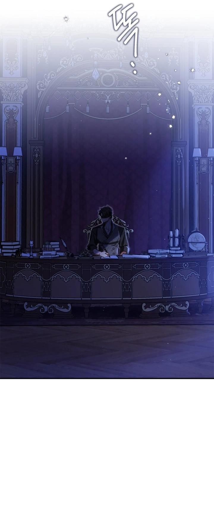 Манга Помолвка со слепым герцогом - Глава 2 Страница 45