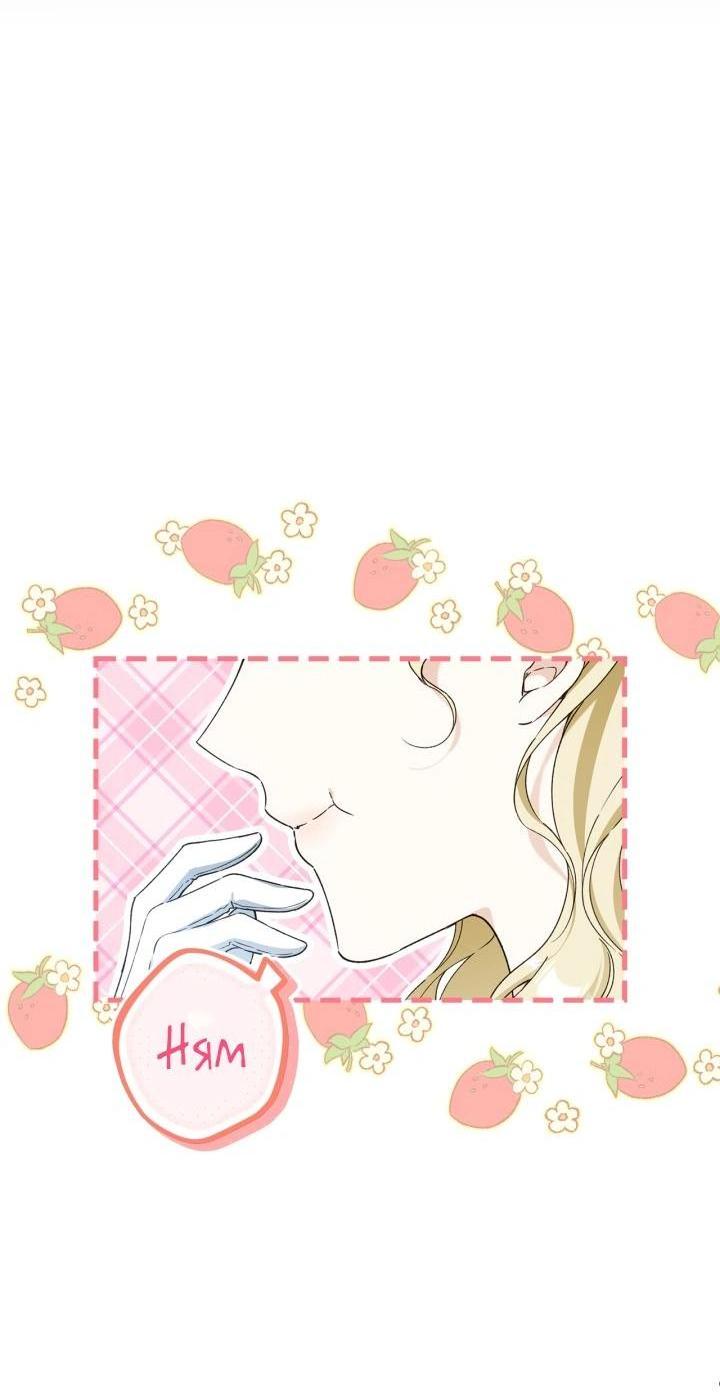 Манга Помолвка со слепым герцогом - Глава 32 Страница 5