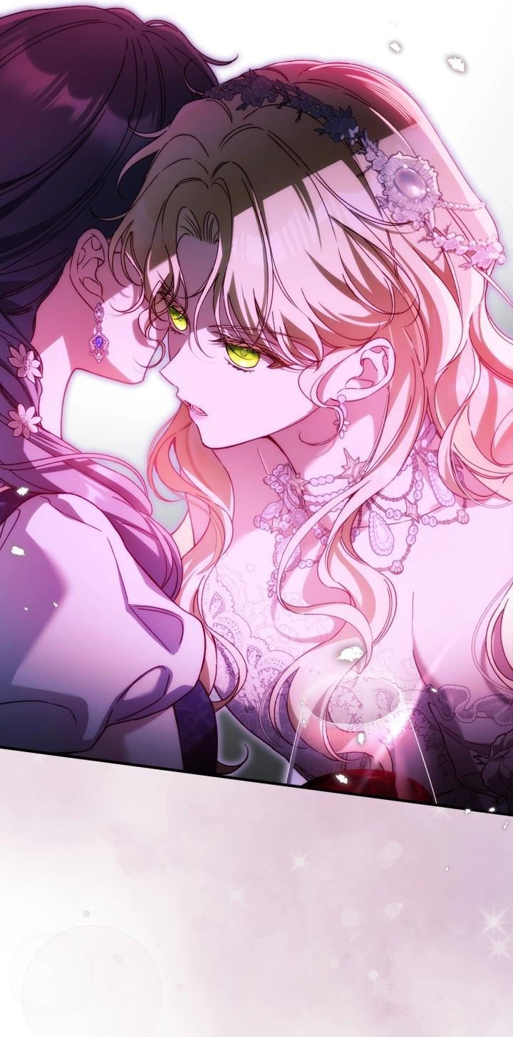 Манга Помолвка со слепым герцогом - Глава 32 Страница 45