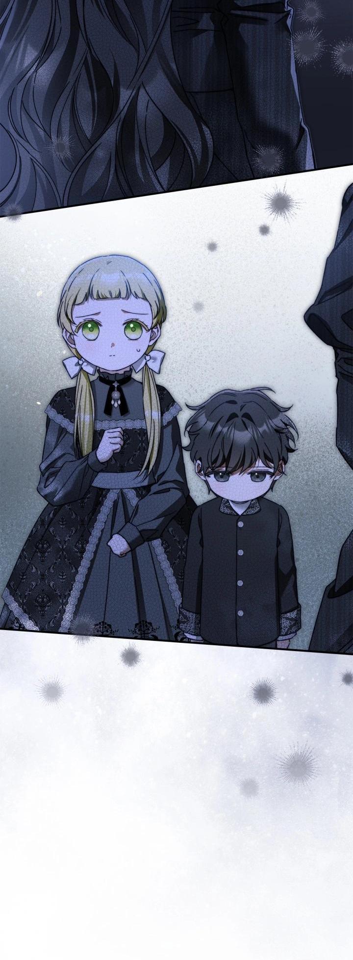 Манга Помолвка со слепым герцогом - Глава 34 Страница 47