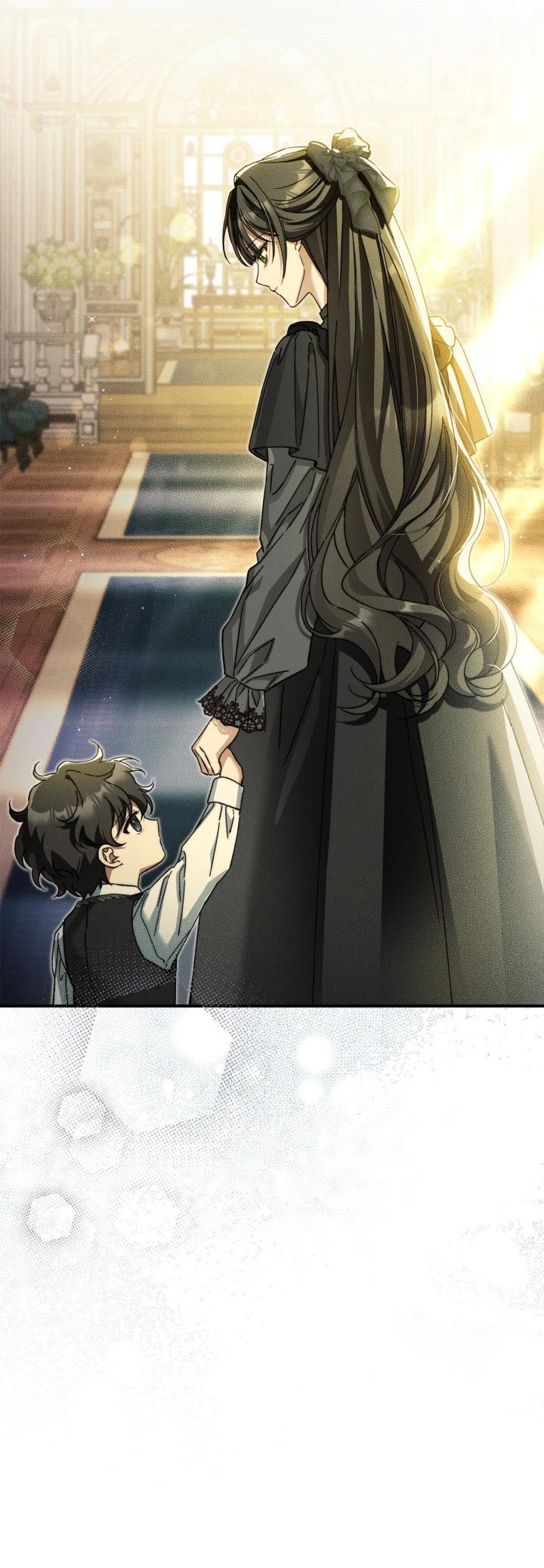 Манга Помолвка со слепым герцогом - Глава 35 Страница 53