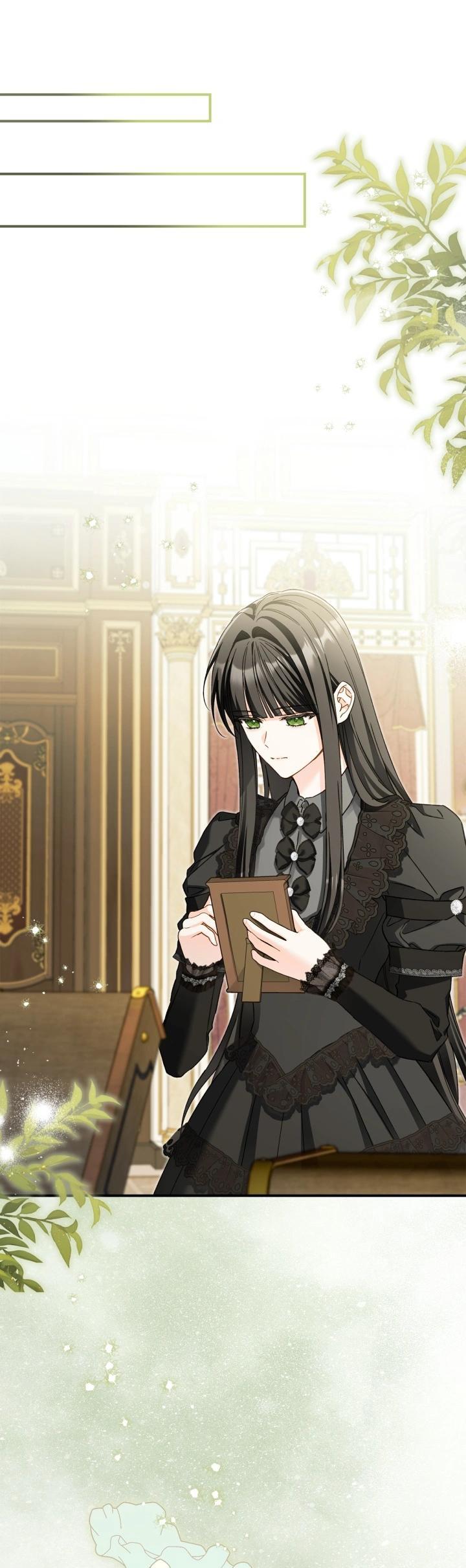 Манга Помолвка со слепым герцогом - Глава 36 Страница 36