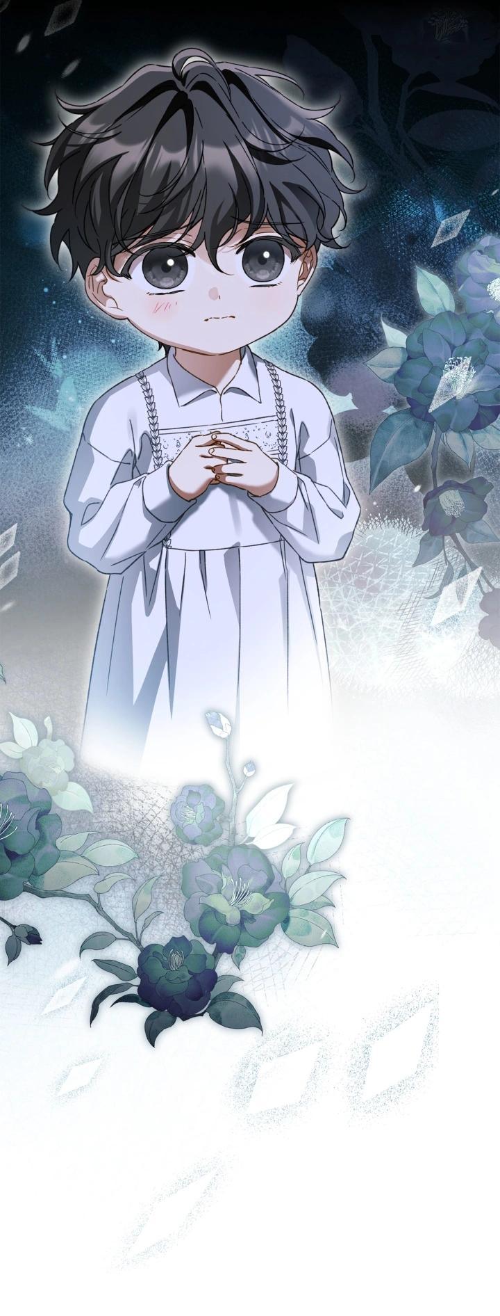 Манга Помолвка со слепым герцогом - Глава 37 Страница 18