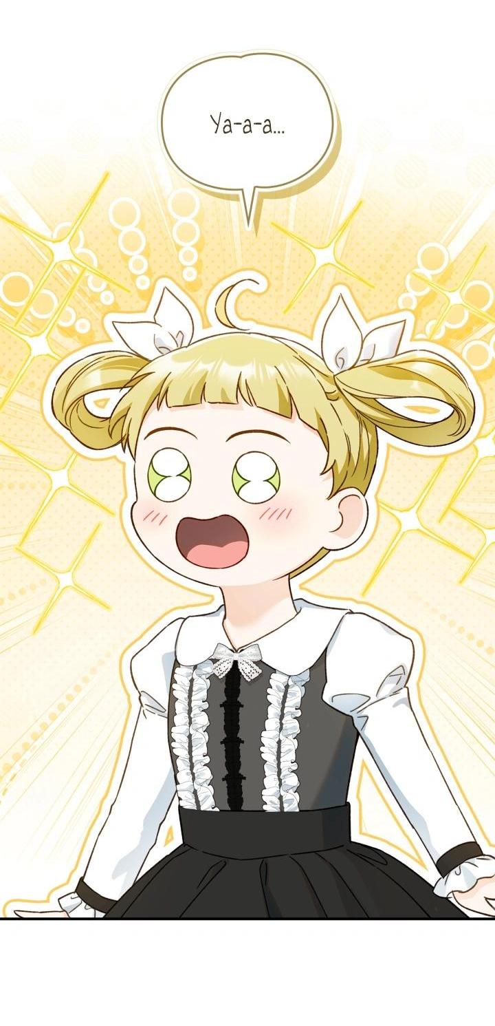 Манга Помолвка со слепым герцогом - Глава 37 Страница 31