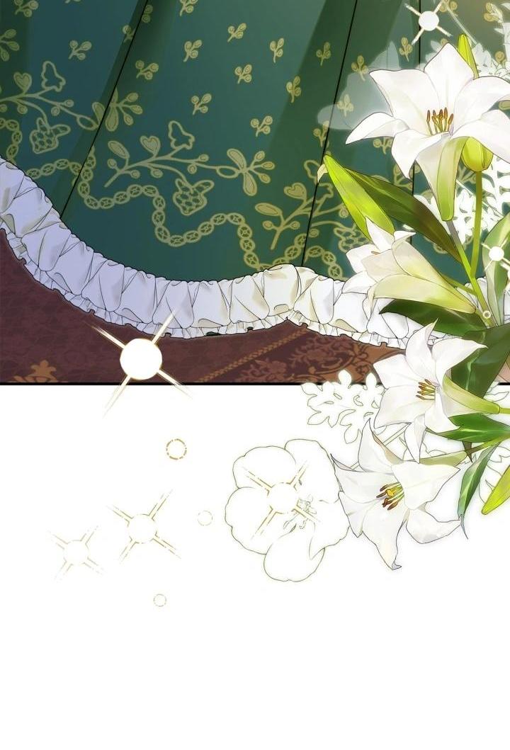 Манга Помолвка со слепым герцогом - Глава 37 Страница 30