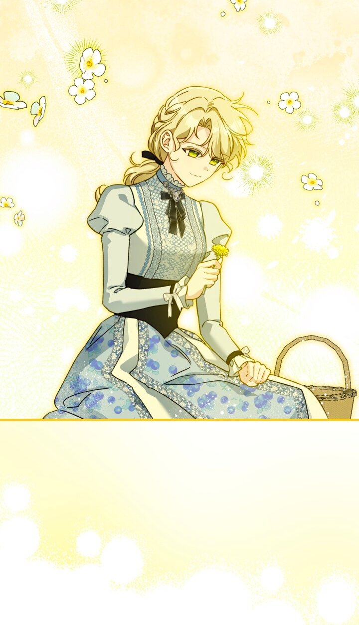 Манга Помолвка со слепым герцогом - Глава 39 Страница 53