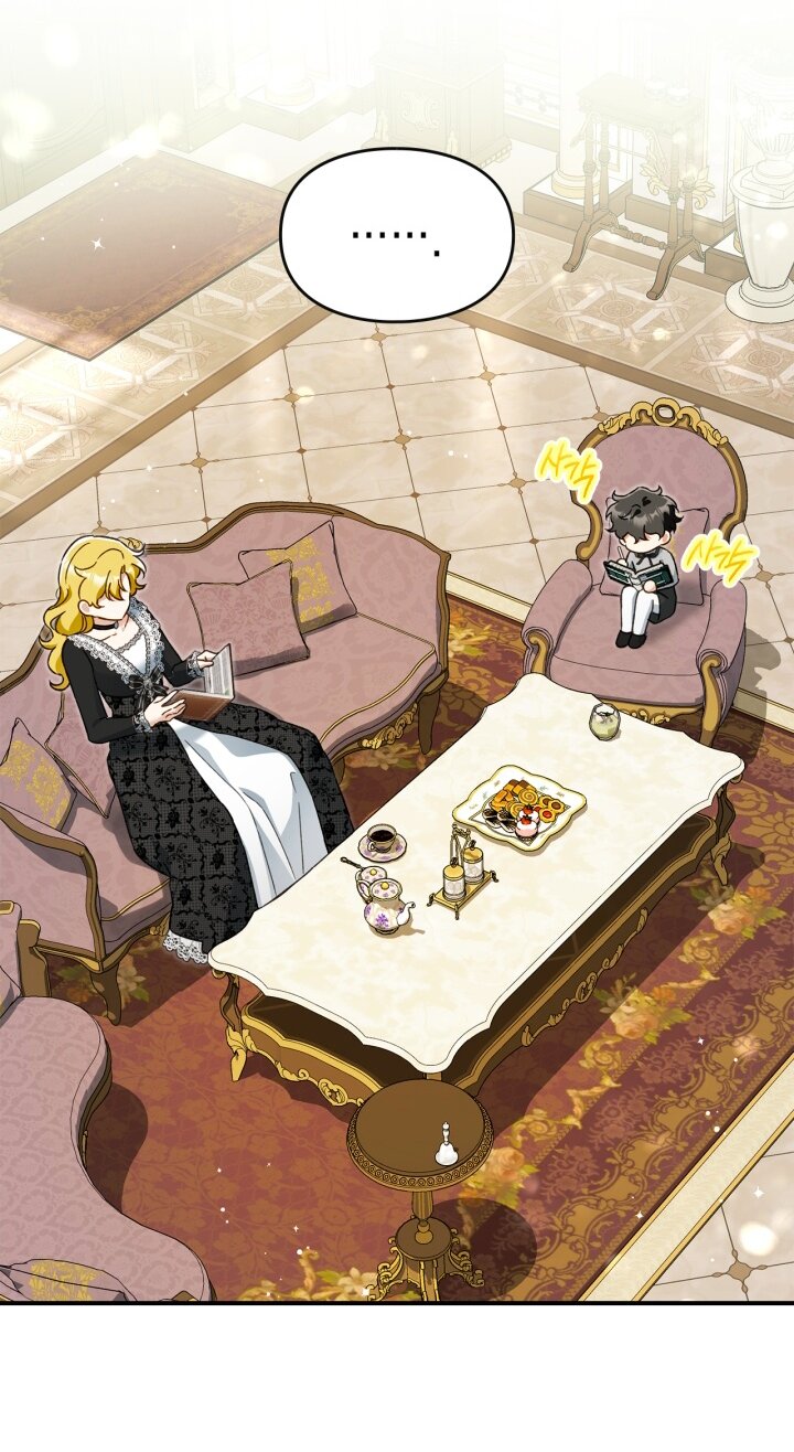 Манга Помолвка со слепым герцогом - Глава 39 Страница 4