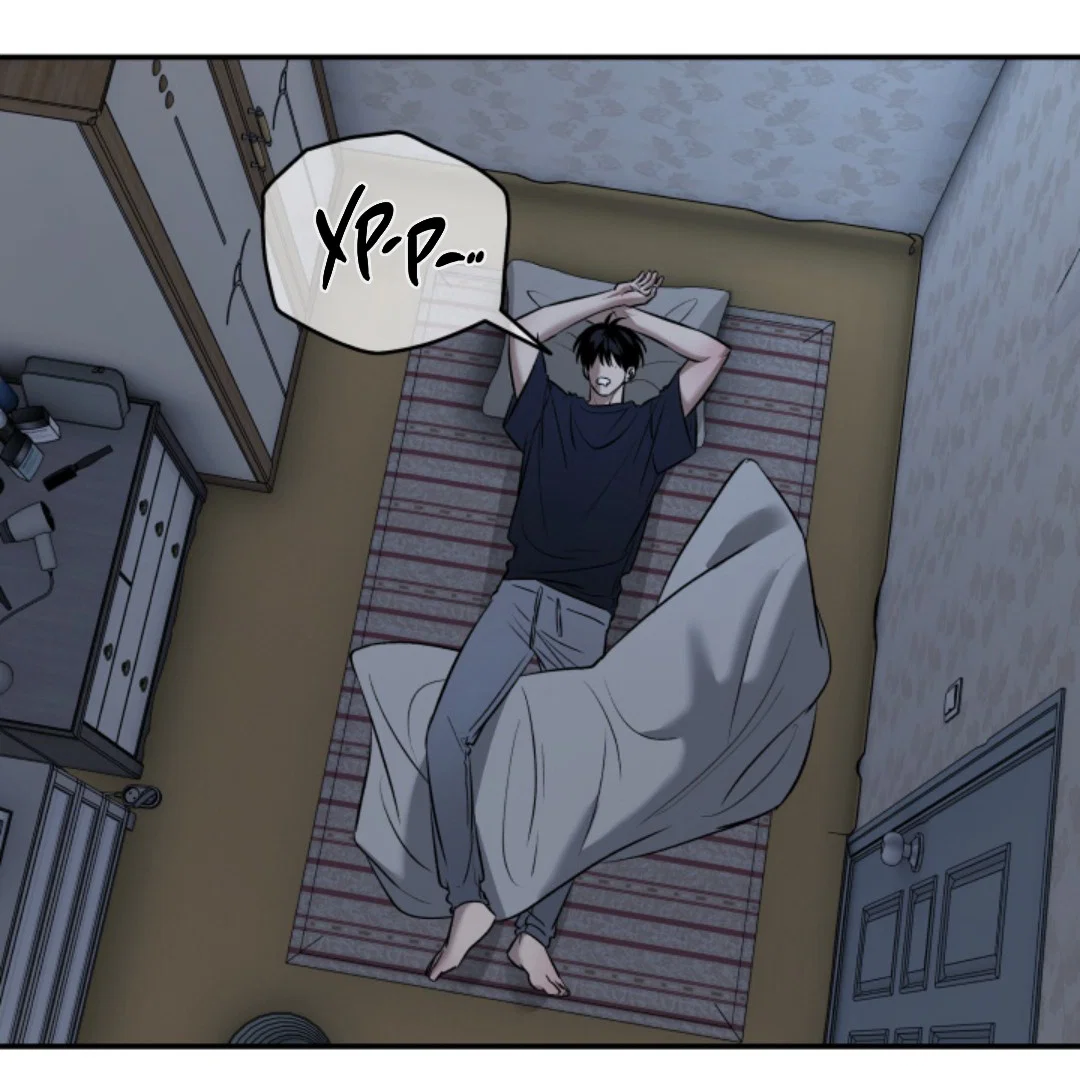 Манга Папочка и я - Глава 4 Страница 55