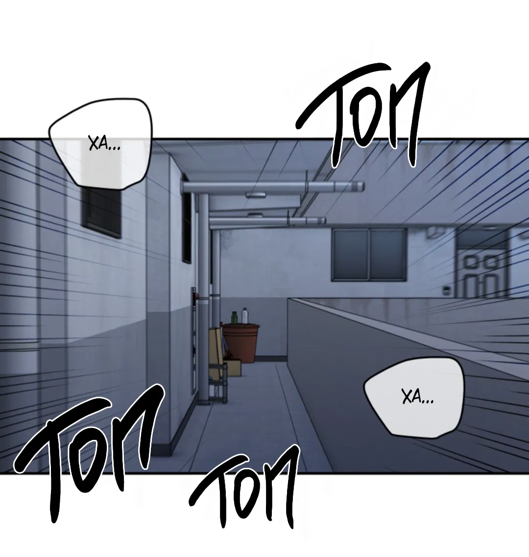 Манга Папочка и я - Глава 4 Страница 36