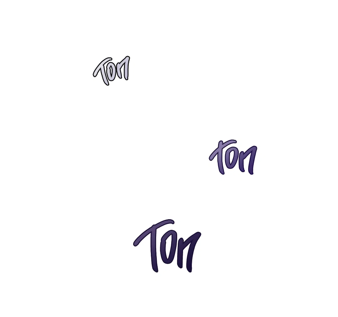 Манга Папочка и я - Глава 3 Страница 43