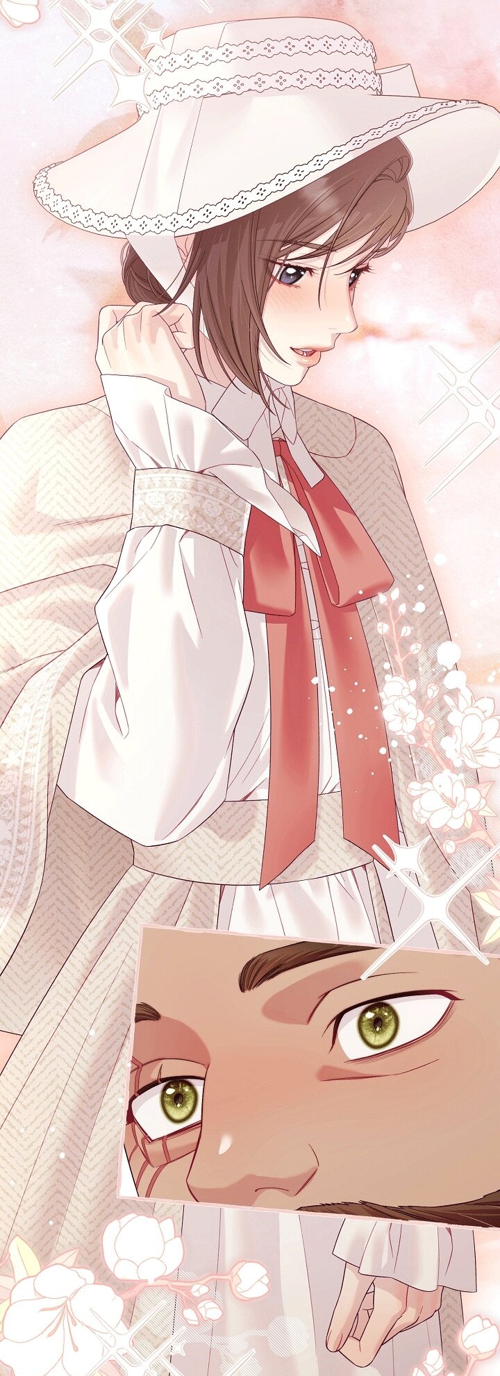 Манга Клетка коллекционера - Глава 22 Страница 13