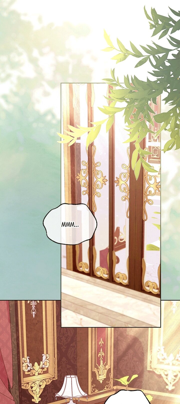 Манга Клетка коллекционера - Глава 21 Страница 43