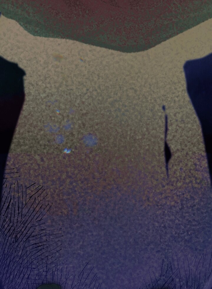 Манга Клетка коллекционера - Глава 21 Страница 5