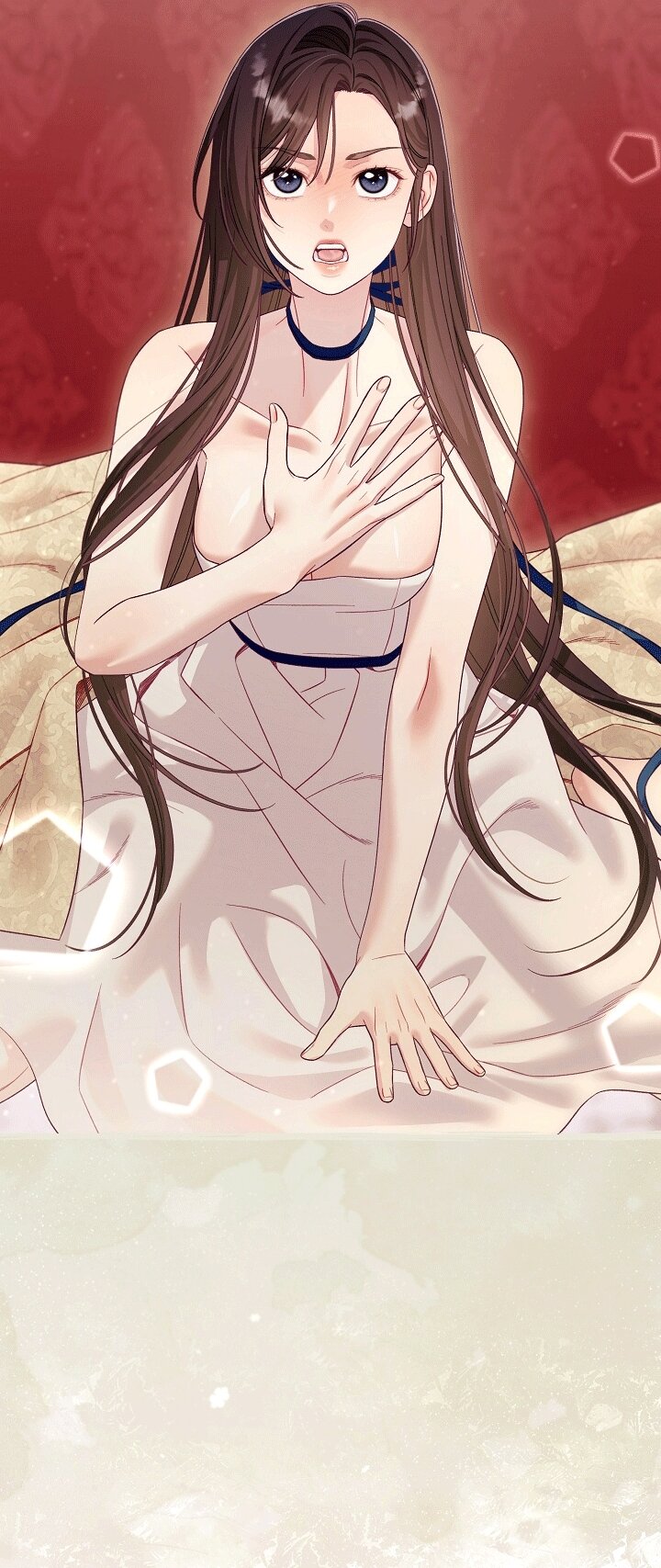 Манга Клетка коллекционера - Глава 21 Страница 21