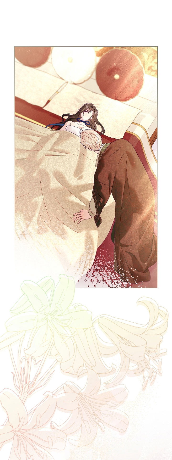 Манга Клетка коллекционера - Глава 19 Страница 28