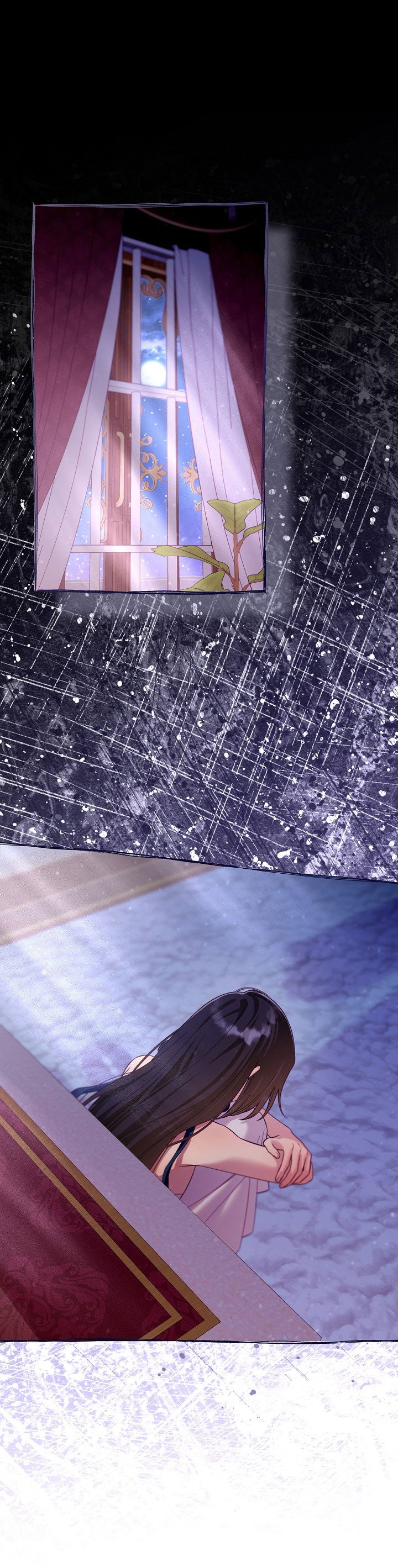 Манга Клетка коллекционера - Глава 19 Страница 8