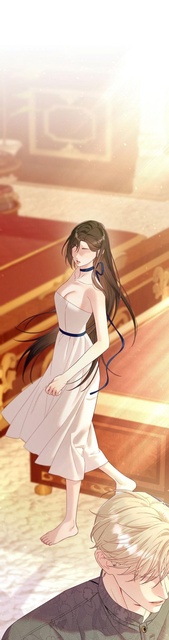 Манга Клетка коллекционера - Глава 18 Страница 65