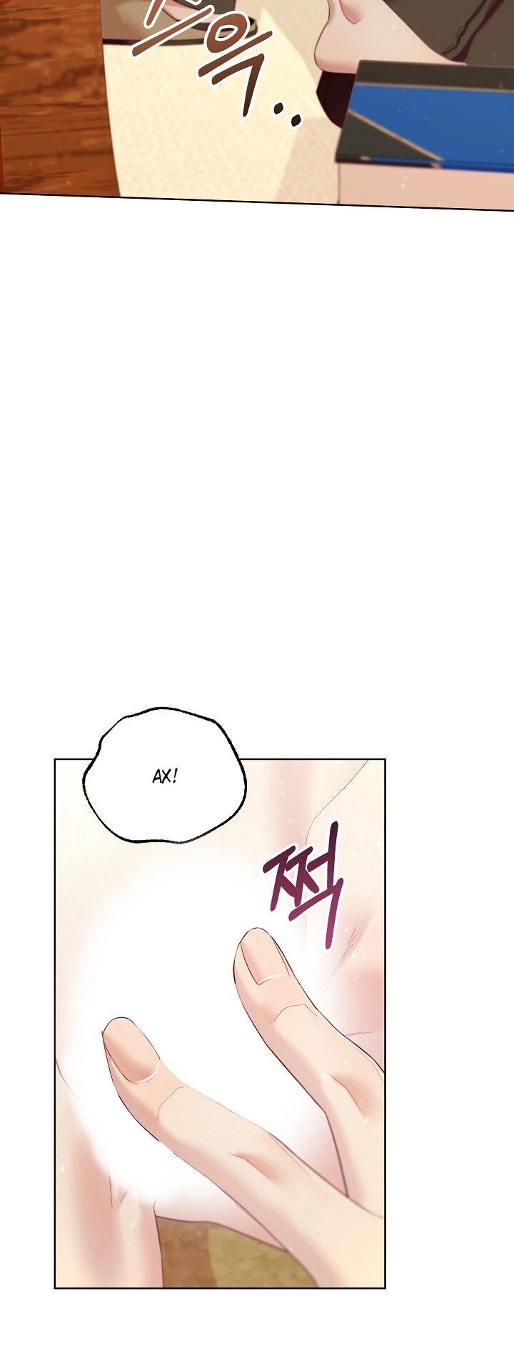 Манга Клетка коллекционера - Глава 17 Страница 35