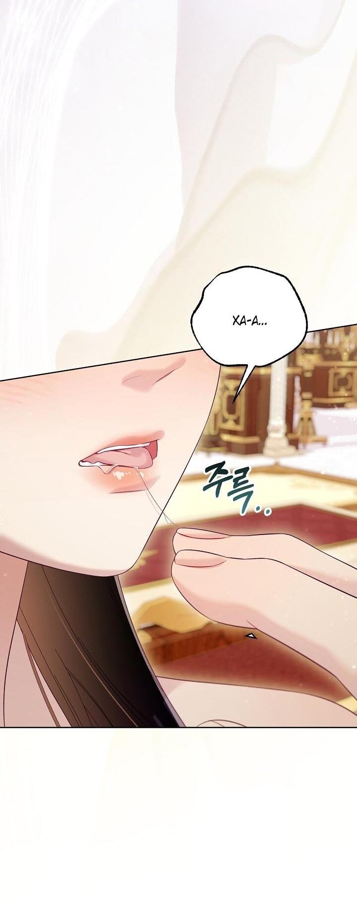 Манга Клетка коллекционера - Глава 16 Страница 23