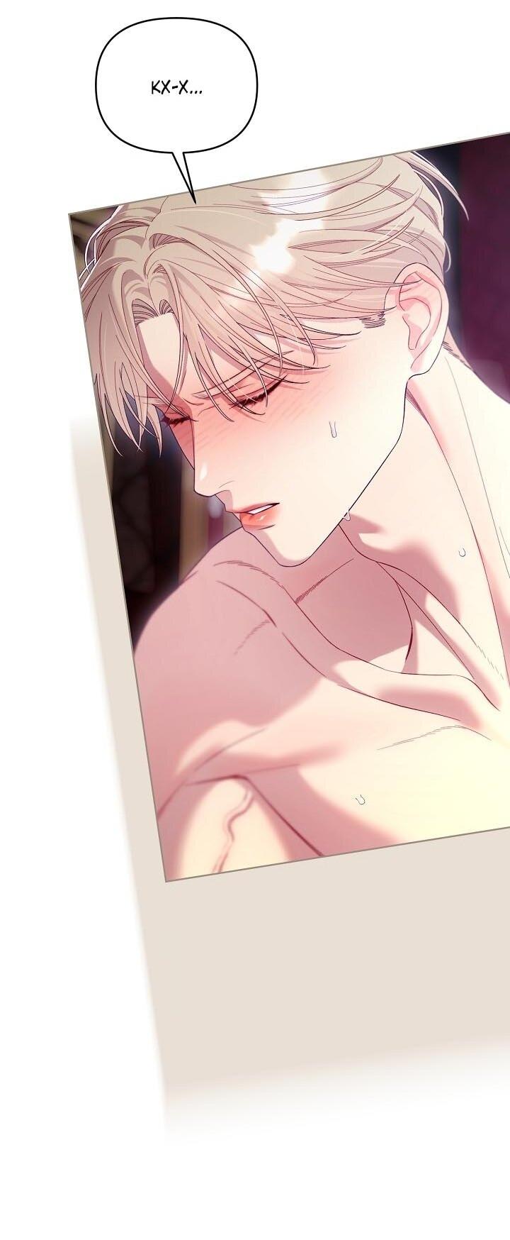 Манга Клетка коллекционера - Глава 15 Страница 52