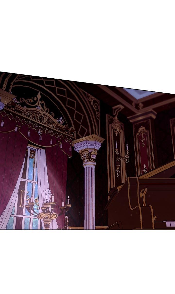 Манга Клетка коллекционера - Глава 15 Страница 1