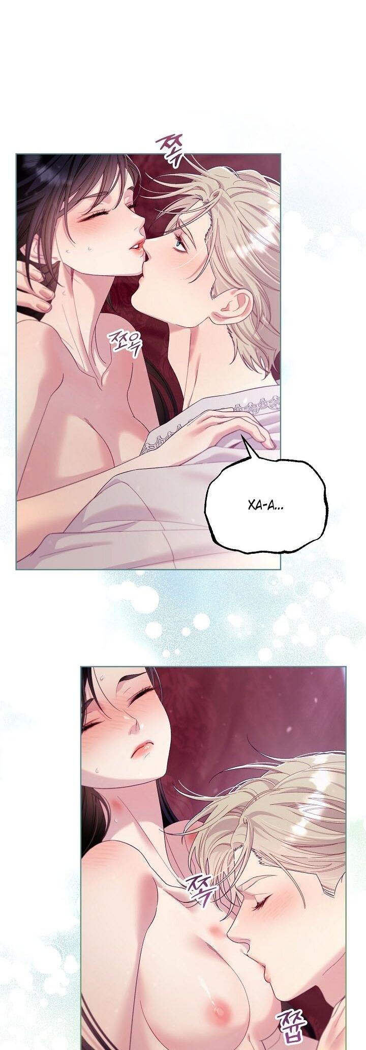 Манга Клетка коллекционера - Глава 13 Страница 50