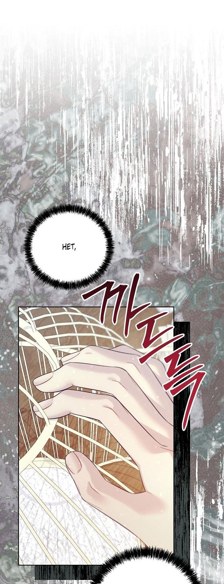 Манга Клетка коллекционера - Глава 11 Страница 39