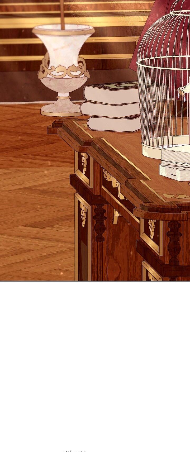 Манга Клетка коллекционера - Глава 11 Страница 43