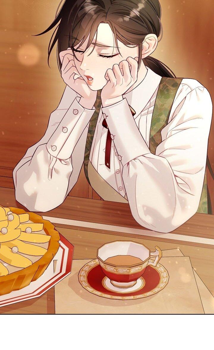 Манга Клетка коллекционера - Глава 11 Страница 50