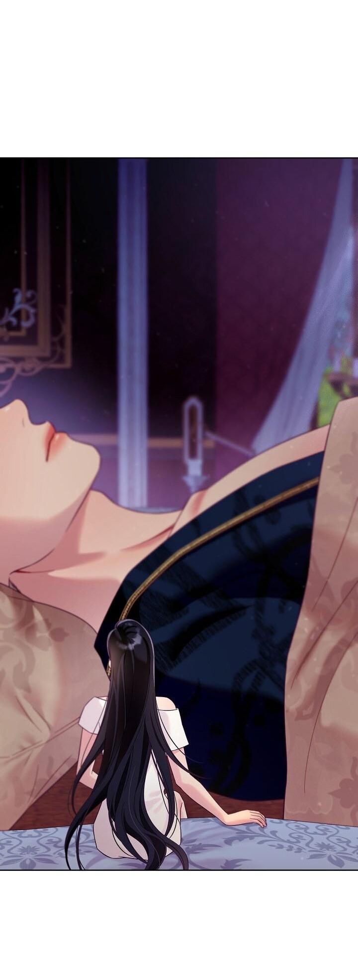 Манга Клетка коллекционера - Глава 10 Страница 49