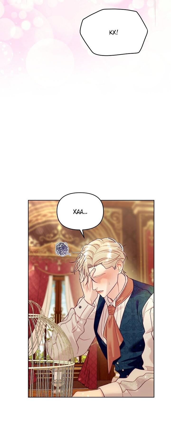 Манга Клетка коллекционера - Глава 8 Страница 67