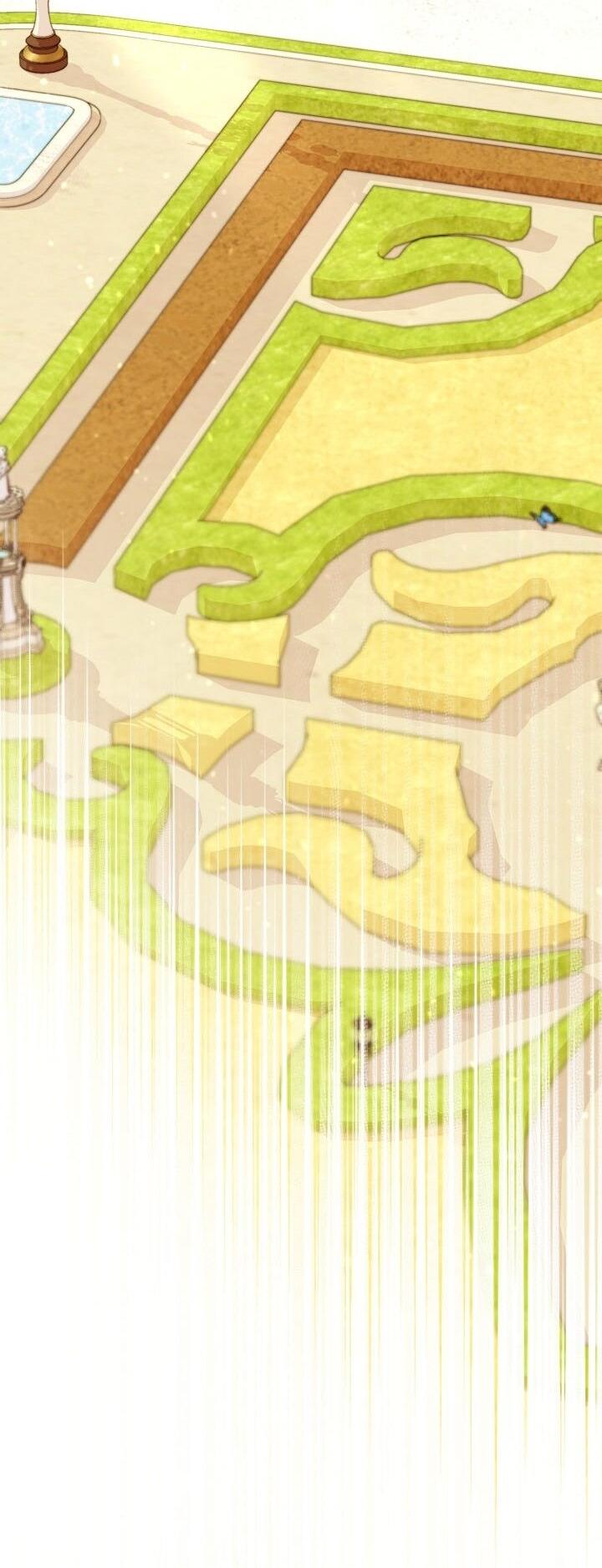 Манга Клетка коллекционера - Глава 8 Страница 21