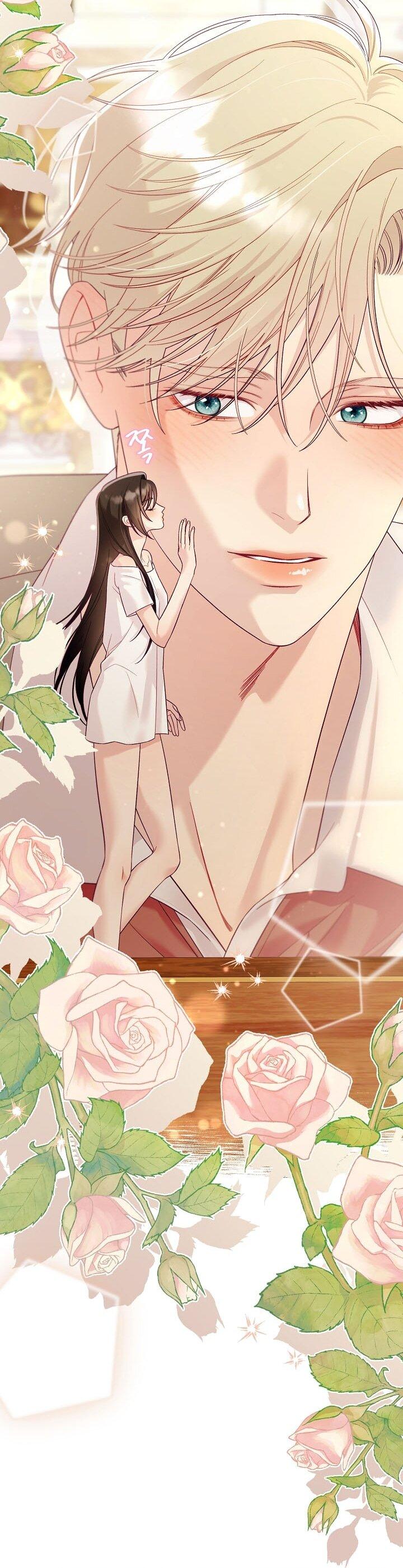 Манга Клетка коллекционера - Глава 7 Страница 45