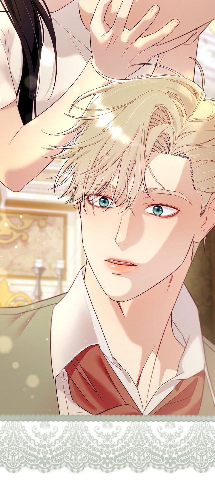 Манга Клетка коллекционера - Глава 7 Страница 38