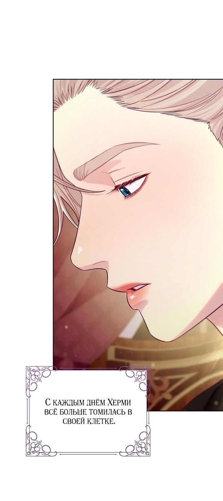 Манга Клетка коллекционера - Глава 6 Страница 25